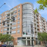 $875,000 | 1200 West Monroe Street, Unit 808, Chicago, IL 60607