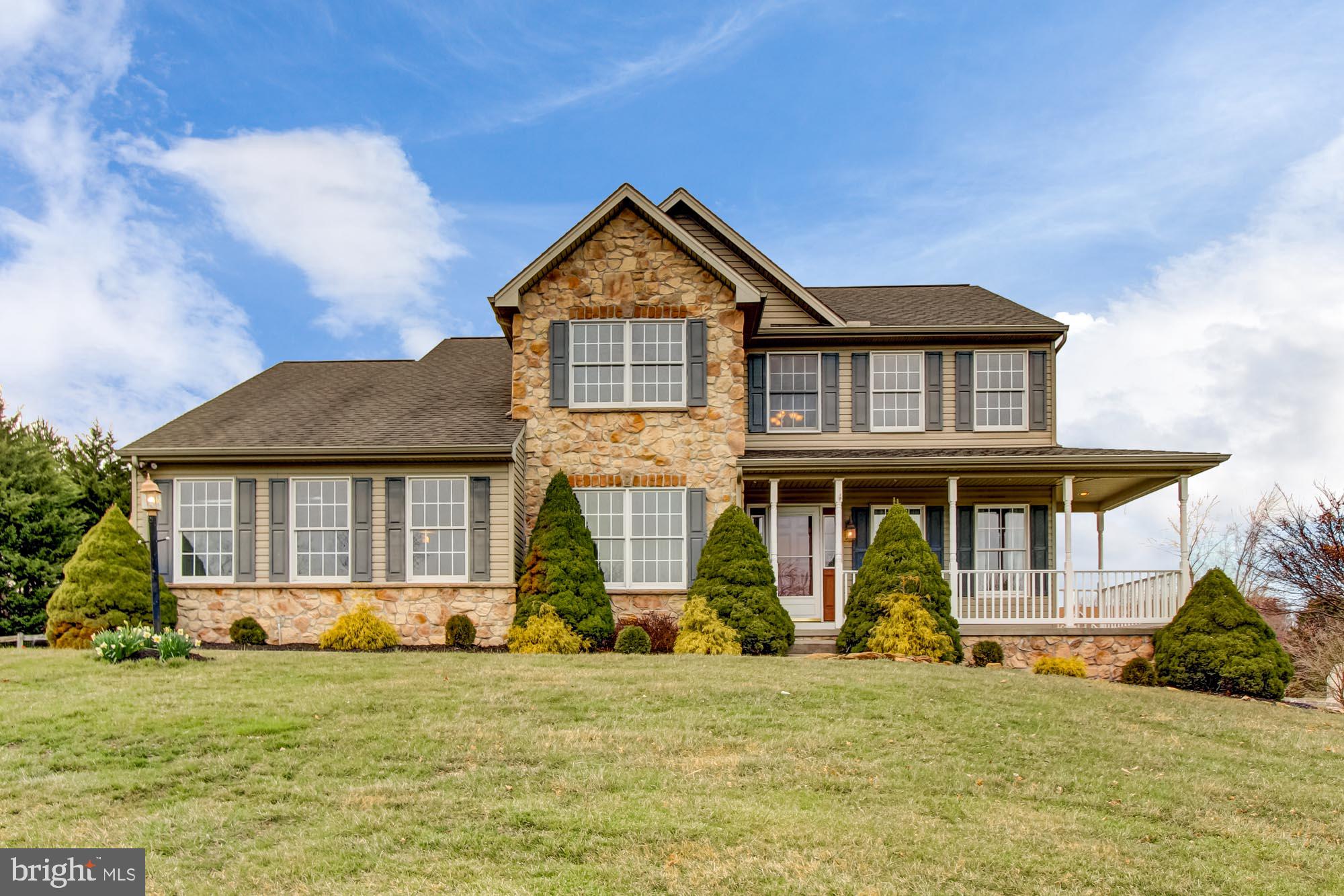 204 Kunkle Road Fawn Grove, PA 17321 - Photo 1 of 37 Gallery Image 1