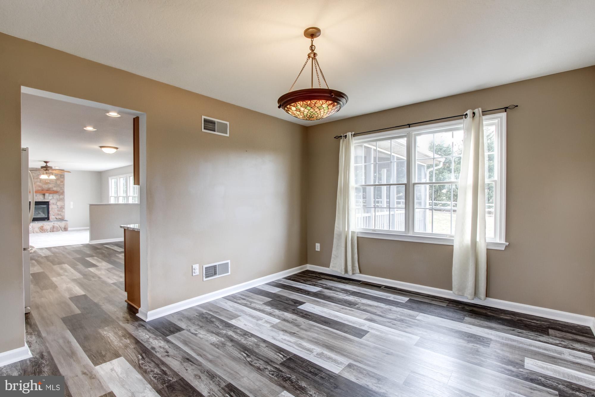 204 Kunkle Road Fawn Grove, PA 17321 - Photo 6 of 37 Dining Room