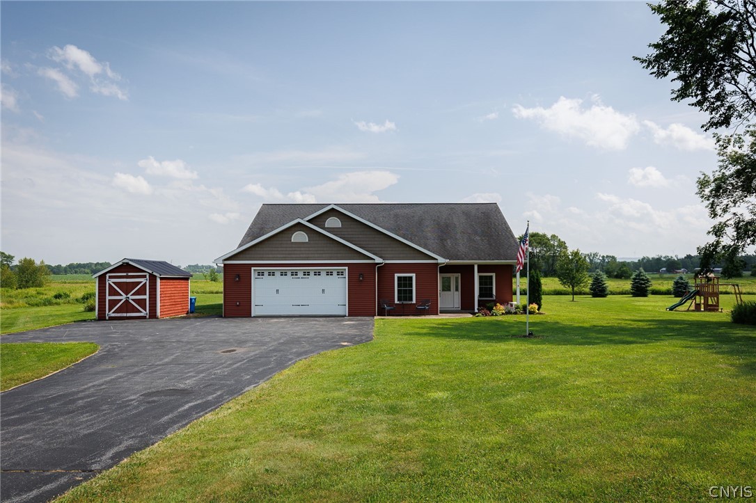 4452 Old State Road Croghan, NY 13619 - Photo 3 of 48