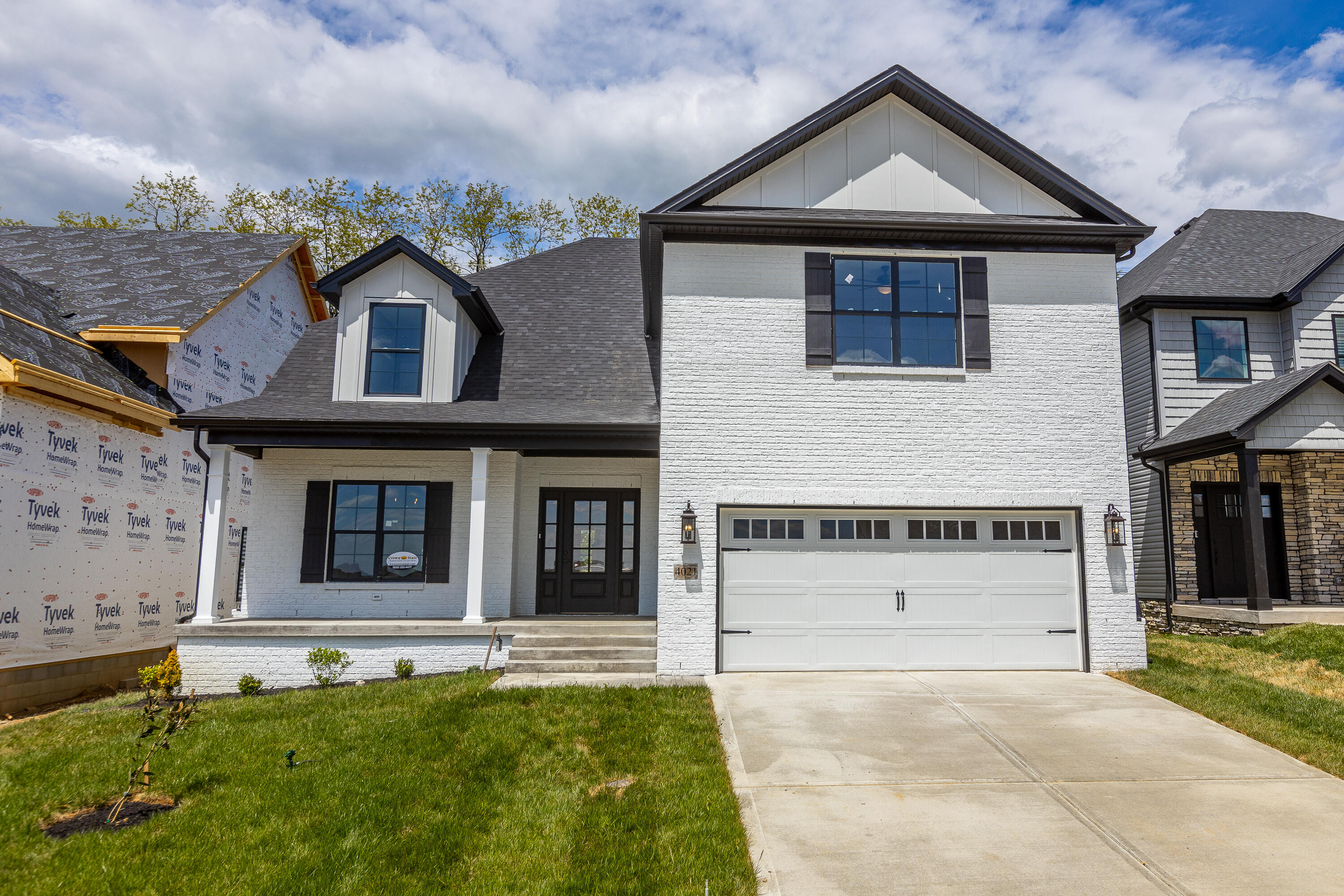 4021 Buttermilk Road Lexington, KY 40509 - Photo 1 of 54 1