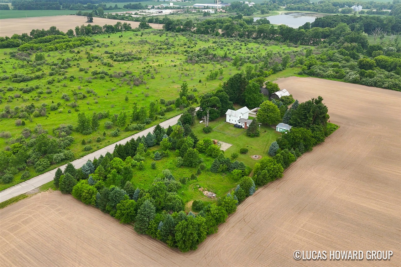 6297 Fitzner Road Greenville, MI 48838 - Photo 46 of 47 Gallery Image 46