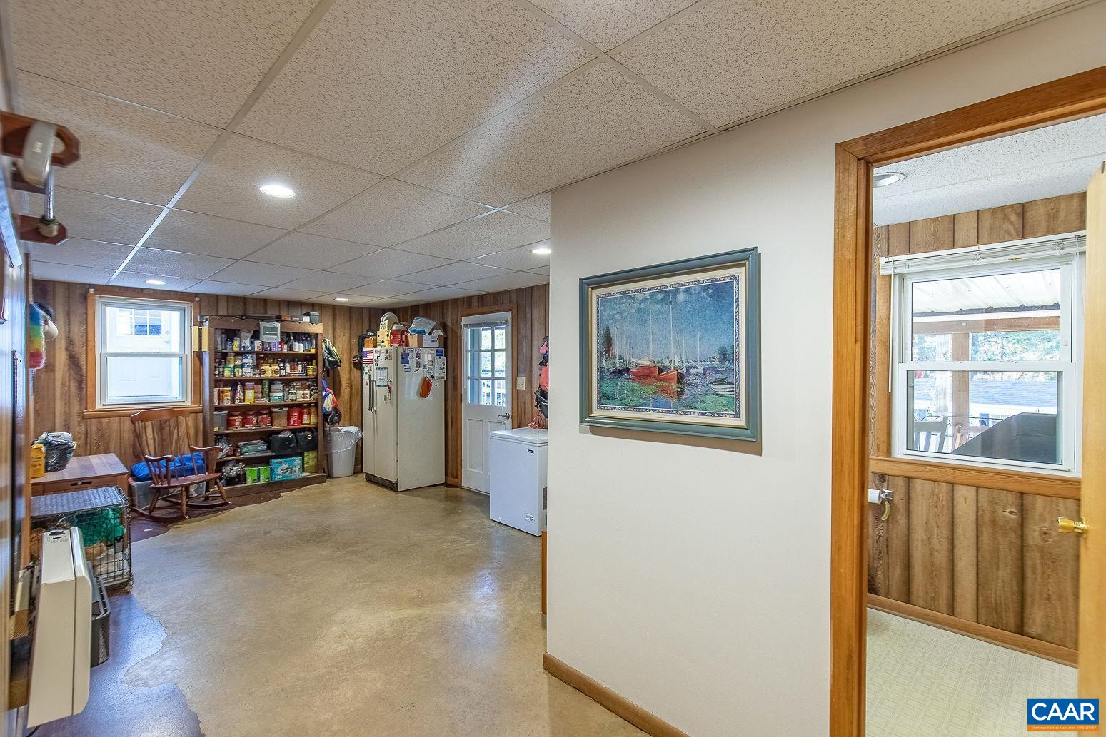3248 Welsh Run Road Ruckersville, VA 22968 - Photo 26 of 43 a area with furniture and window