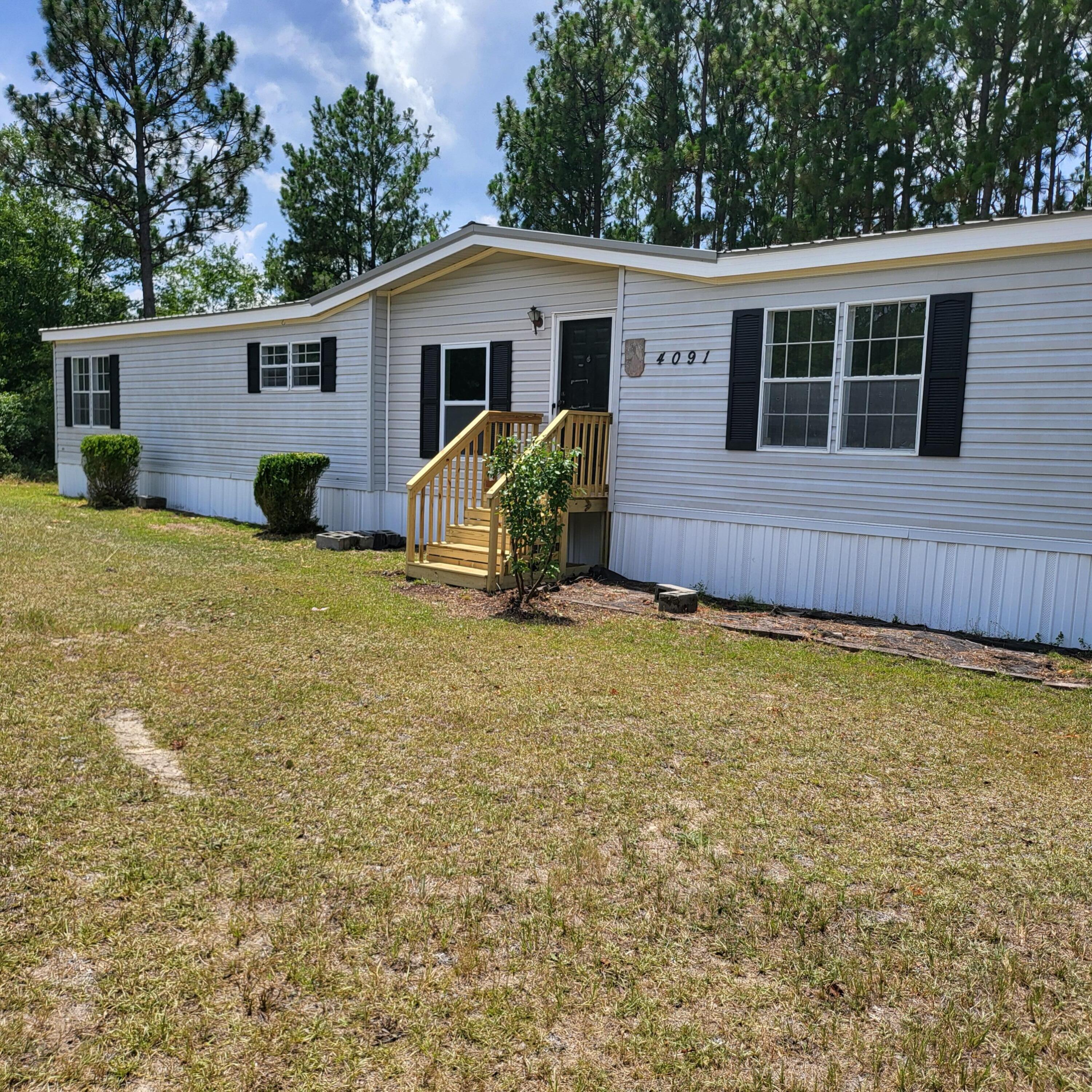 4091 Columbia Highway North Ridge Spring, SC 29129 - Photo 1 of 25 1000023422