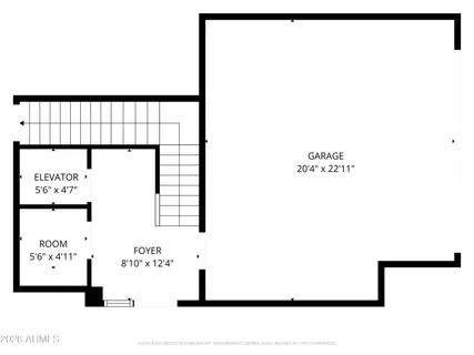 $2,999,900 | 5541 East Stella Lane, Paradise Valley, AZ 85253
