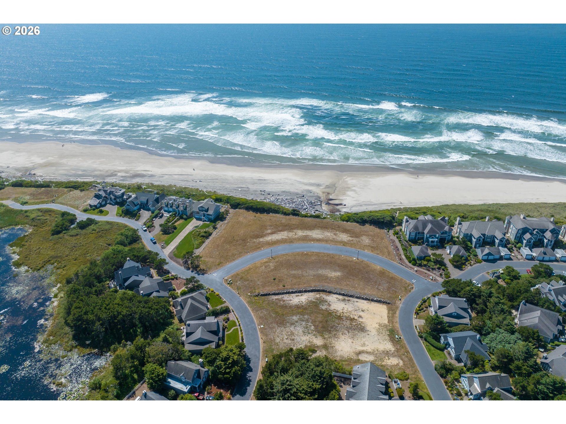Southwest 61st Street, Unit 7300 South Beach, OR 97366 - Photo 5 of 26 a view of a sky view