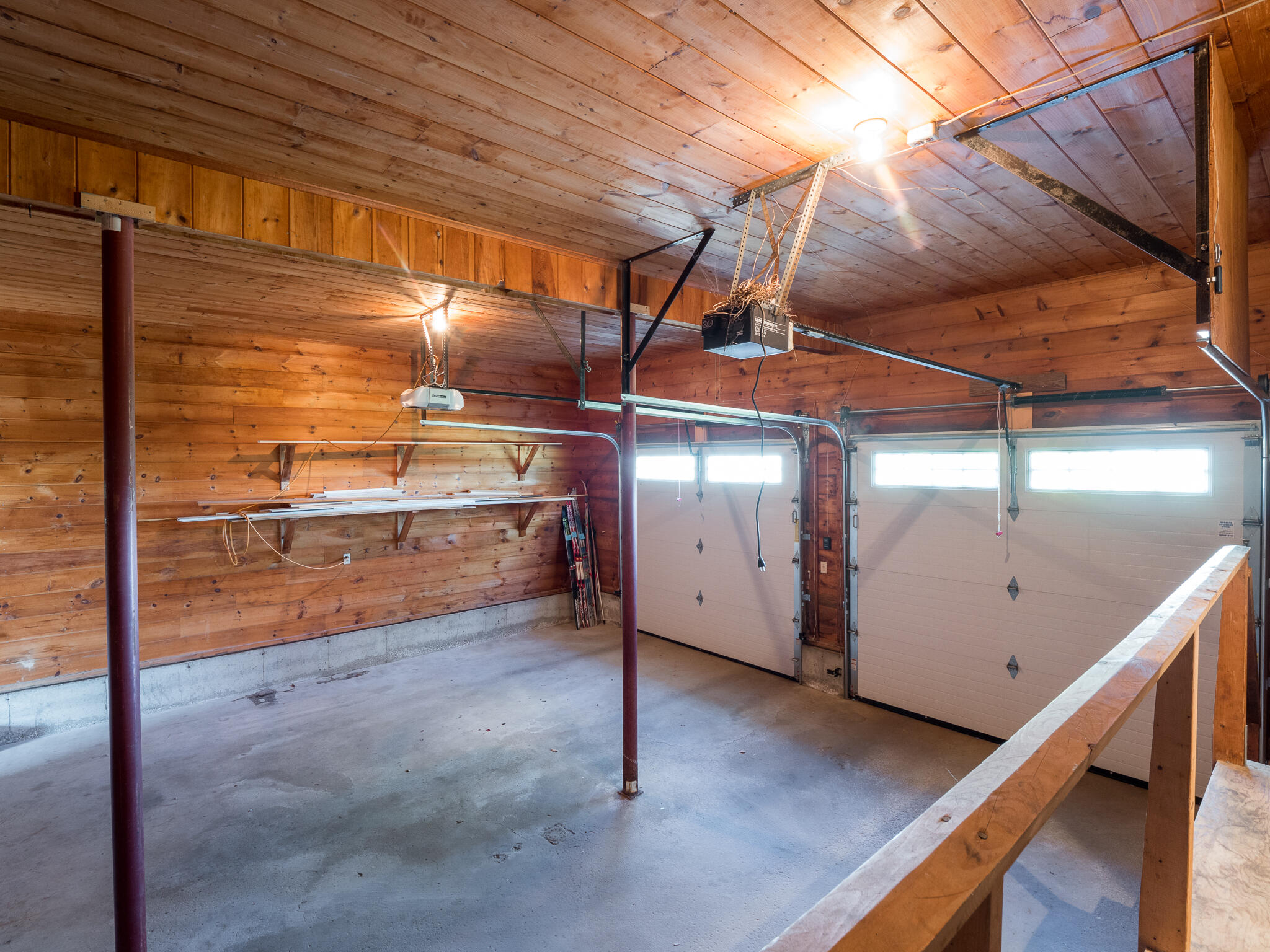 211 Paradise Road Bethel, ME 04217 - Photo 69 of 76 211 Paradise int-37