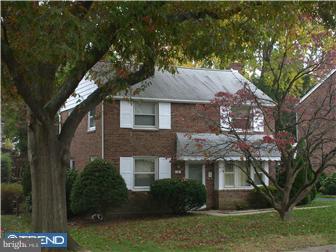 4 Bennington Road Havertown, PA 19083 - Photo 1 of 7 Exterior