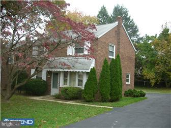 4 Bennington Road Havertown, PA 19083 - Photo 2 of 7 Exterior Side