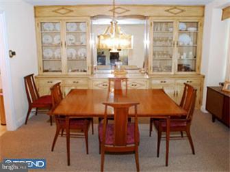 4 Bennington Road Havertown, PA 19083 - Photo 6 of 7 Dining Room