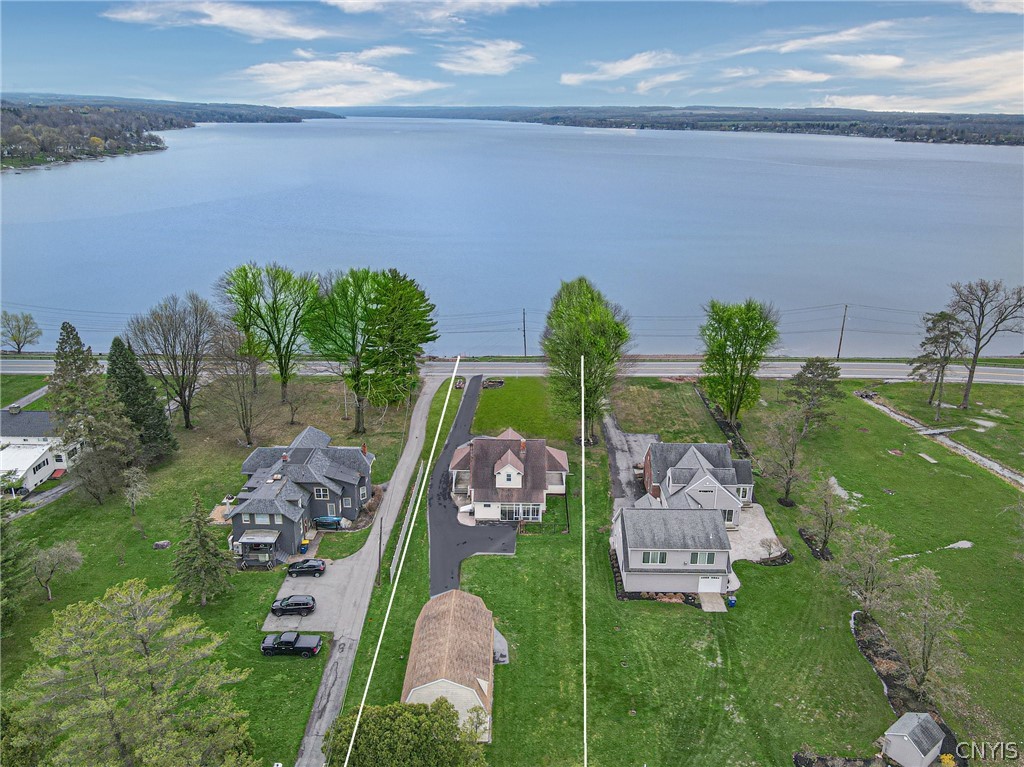 6790 East Lake Road Owasco, NY 13021 - Photo 1 of 26