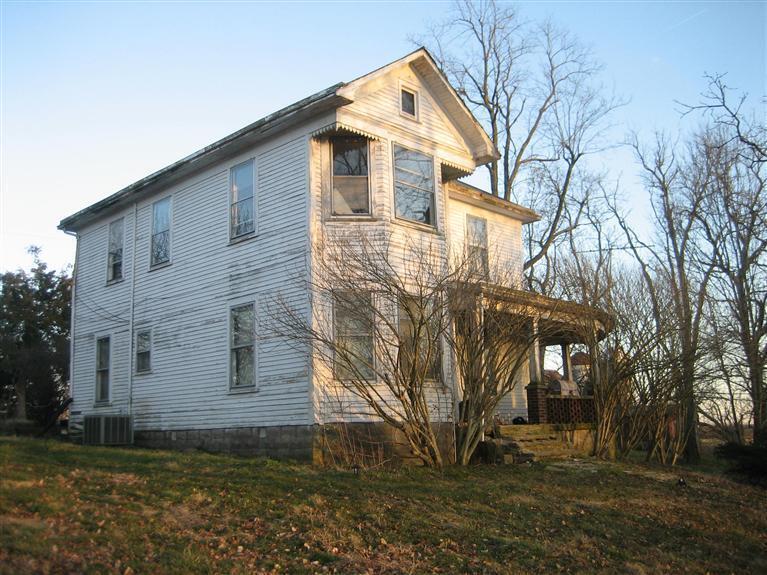 12674 Mound Road Winchester, OH 45697 - Photo 1 of 1 Gallery Image 1