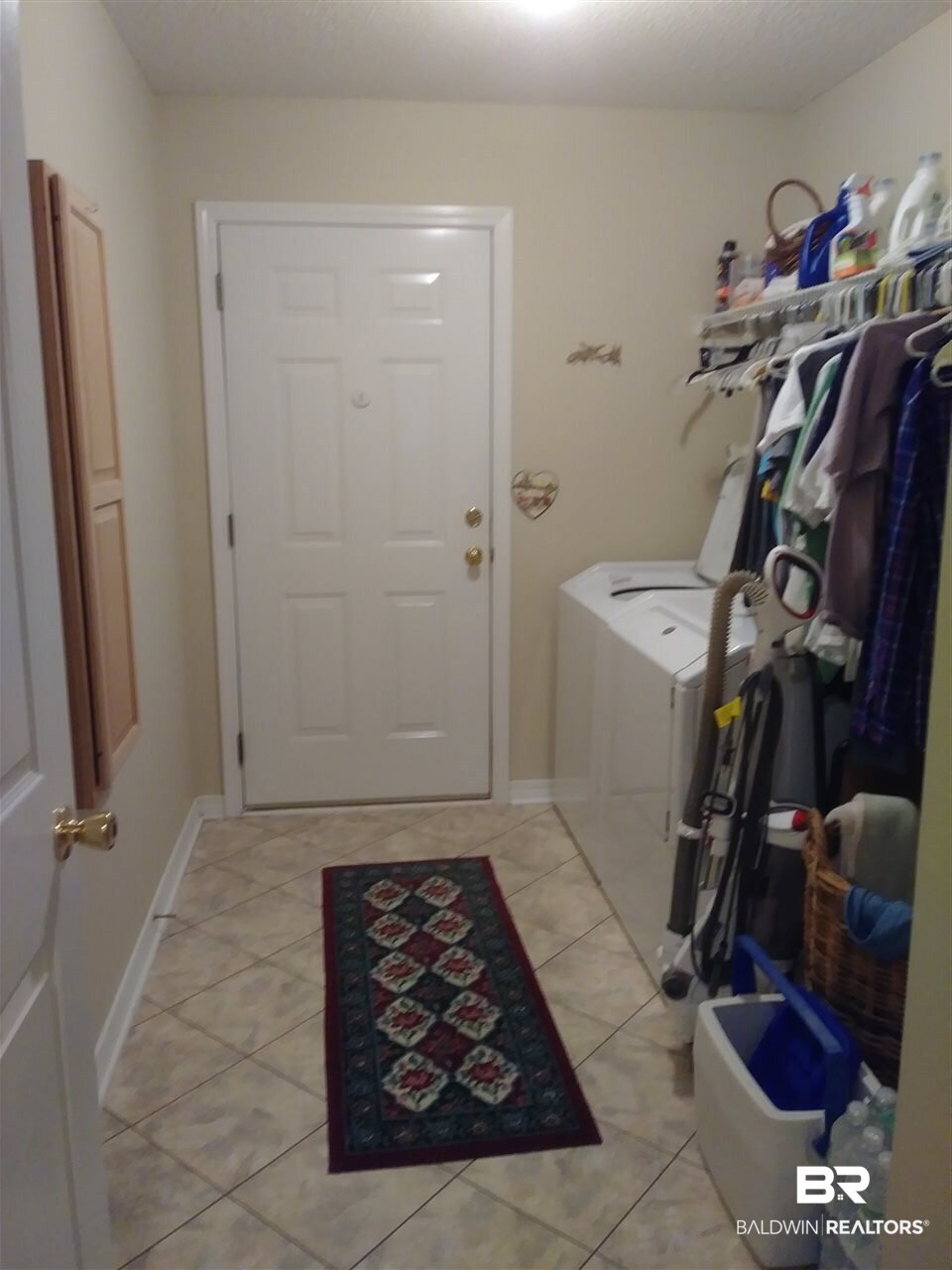 8560 Wolf Bay Lane Foley, AL 36535 - Photo 36 of 50 Laundry
