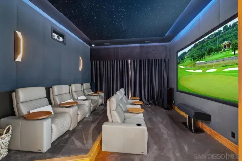 $6,995,000 | 8084 Entrada De Luz East, San Diego, CA 92127