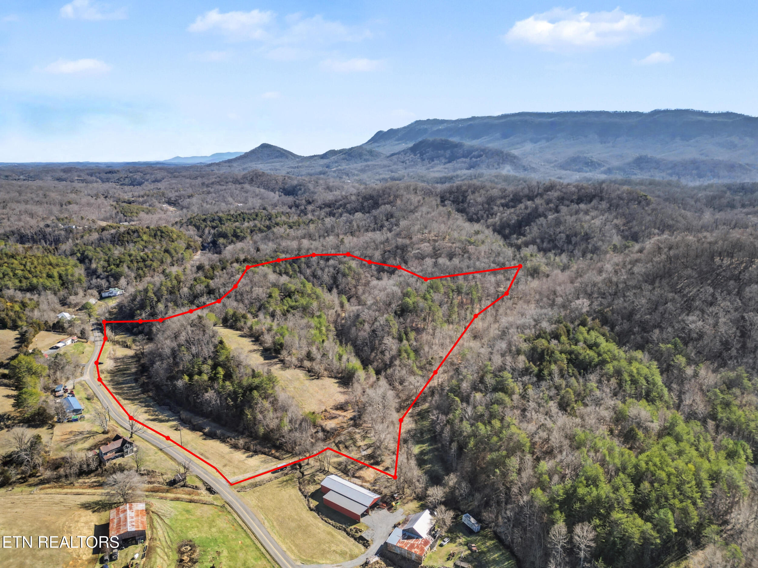 Stanton Road Seymour, TN 37865 - Photo 4 of 27 4_lot lines 1