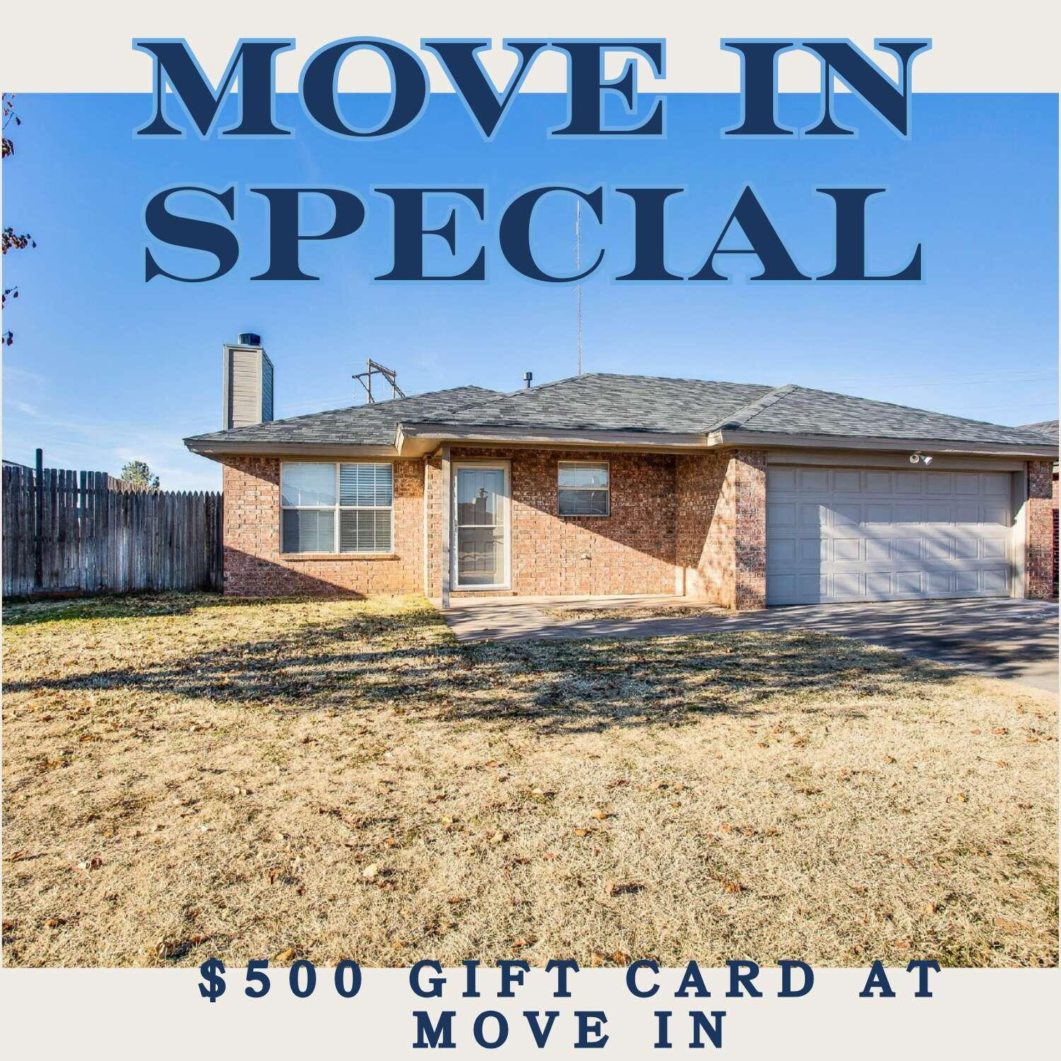 2514 108th Drive Lubbock, TX 79423 - Photo 1 of 16