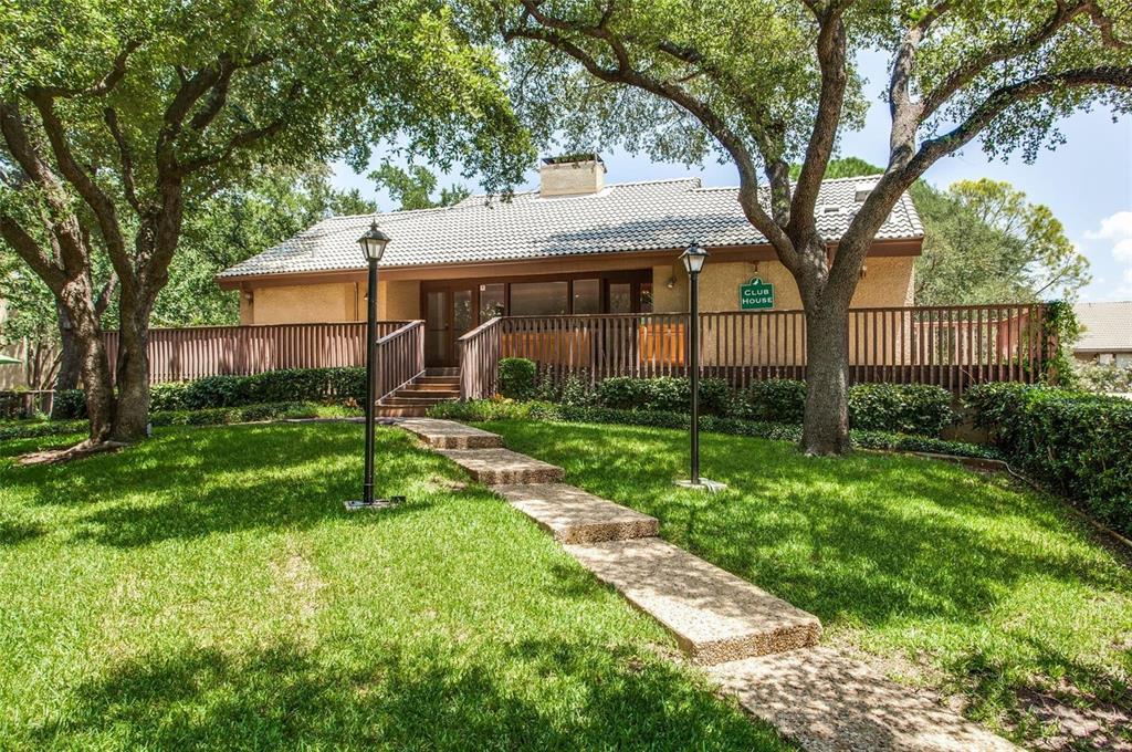 4537 North O'Connor Road, Unit 1222 Irving, TX 75062 - Photo 22 of 25