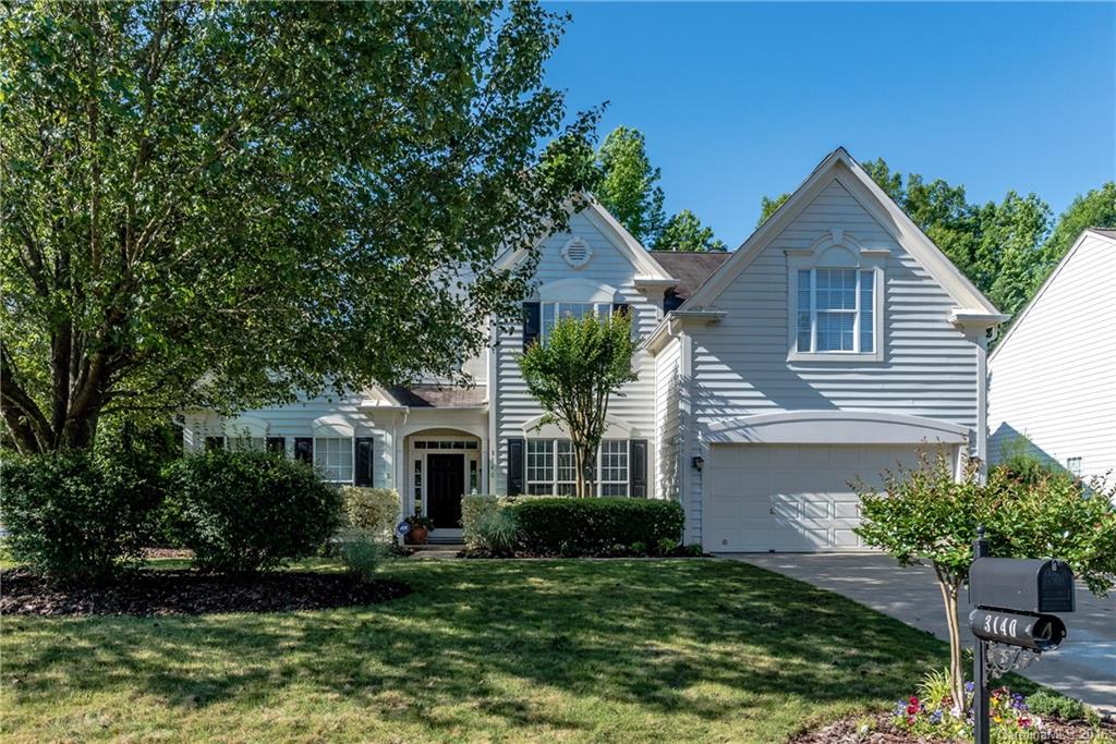 3140 Arborhill Road Charlotte, NC 28270 - Photo 1 of 24 Gallery Image 1