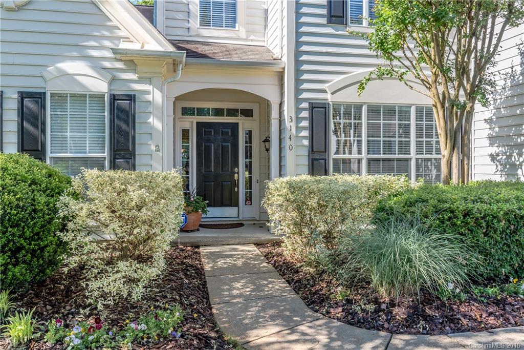 3140 Arborhill Road Charlotte, NC 28270 - Photo 2 of 24 Gallery Image 2