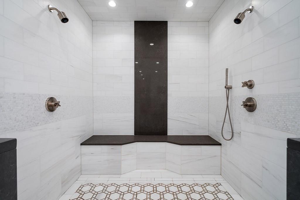 18 Wheeler Road Lincoln, MA 01773 - Photo 18 of 42 a bathroom with a shower