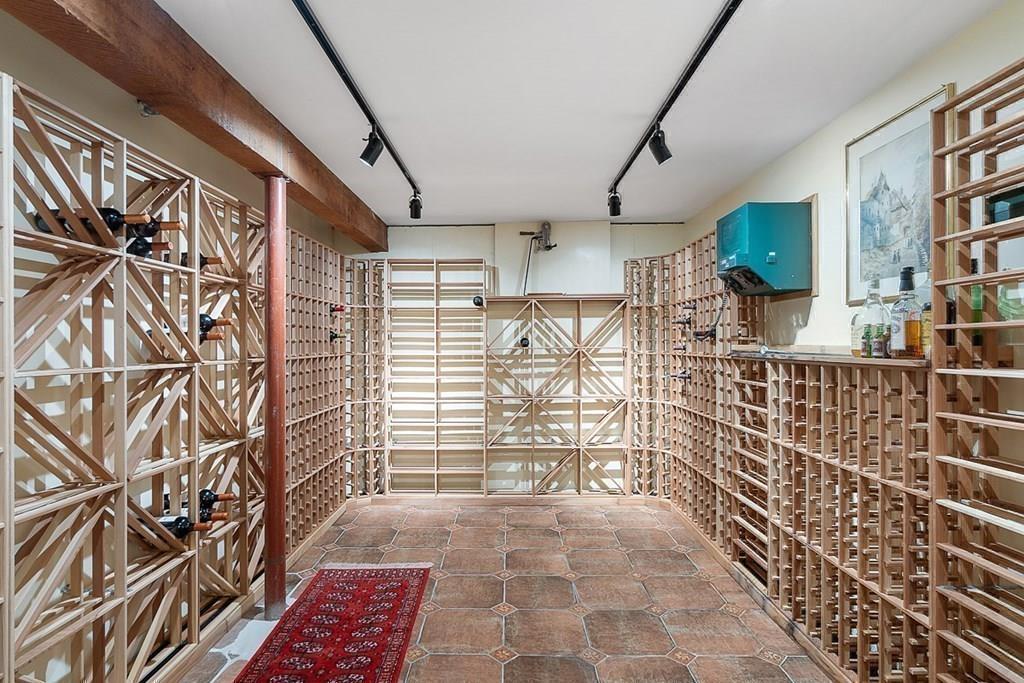 18 Wheeler Road Lincoln, MA 01773 - Photo 30 of 42 a view of entryway with a rug