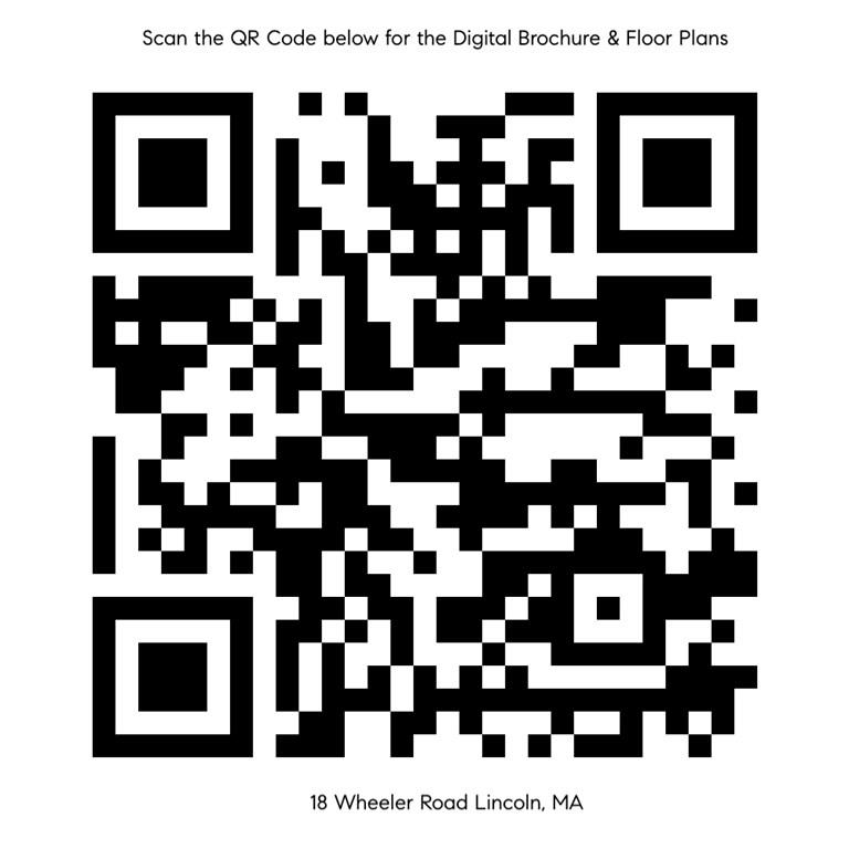 18 Wheeler Road Lincoln, MA 01773 - Photo 42 of 42 a view of a black and white checkered floor