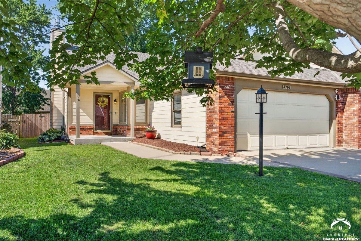 4714 Harvard Road Lawrence, KS 66049 - Photo 1 of 41