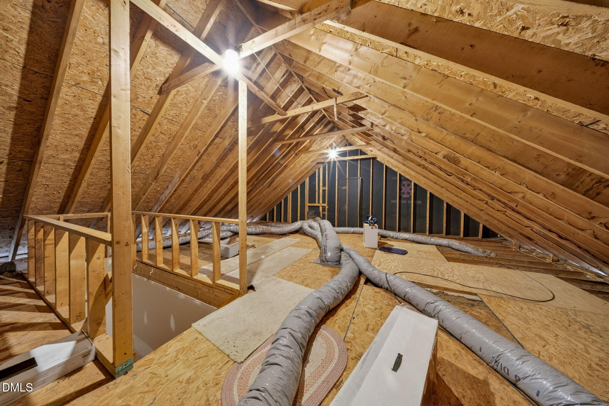 920 Fairlong Road Wake Forest, NC 27587 - Photo 30 of 43