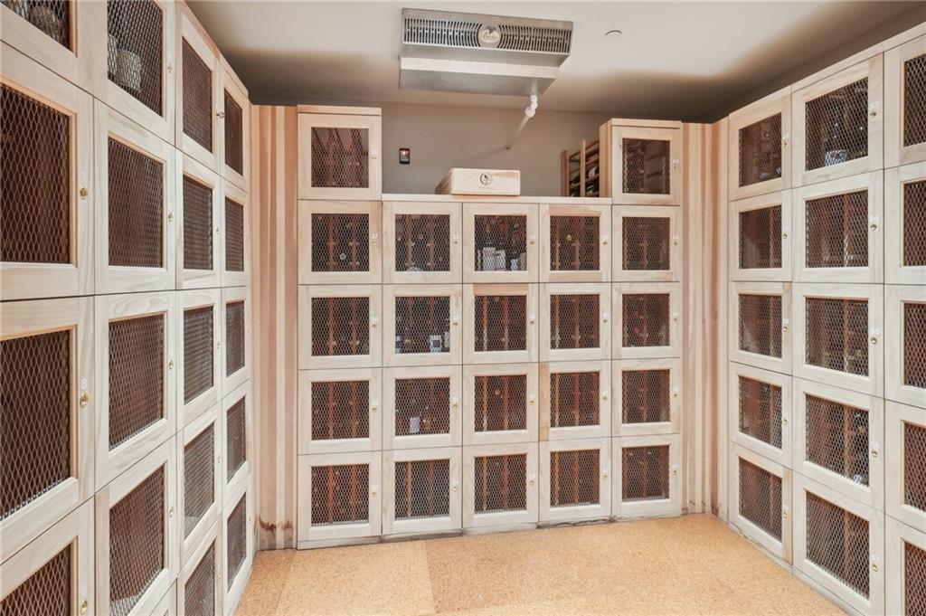 537 North Neville Street, Unit 4B Pittsburgh, PA 15213 - Photo 37 of 45 Wine lockers