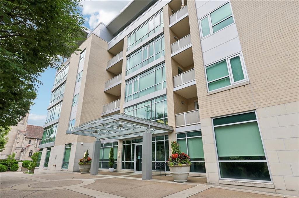 537 North Neville Street, Unit 4B Pittsburgh, PA 15213 - Photo 41 of 45