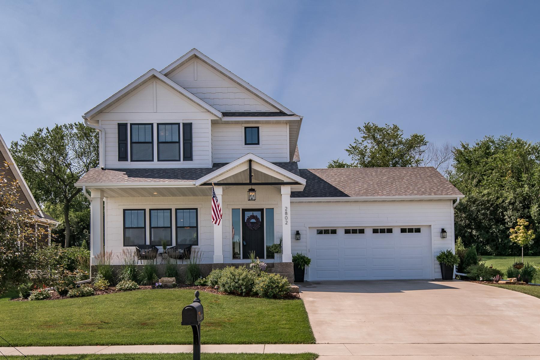 2802 Sand Trap Road Southeast Rochester, MN 55904 - Photo 2 of 57