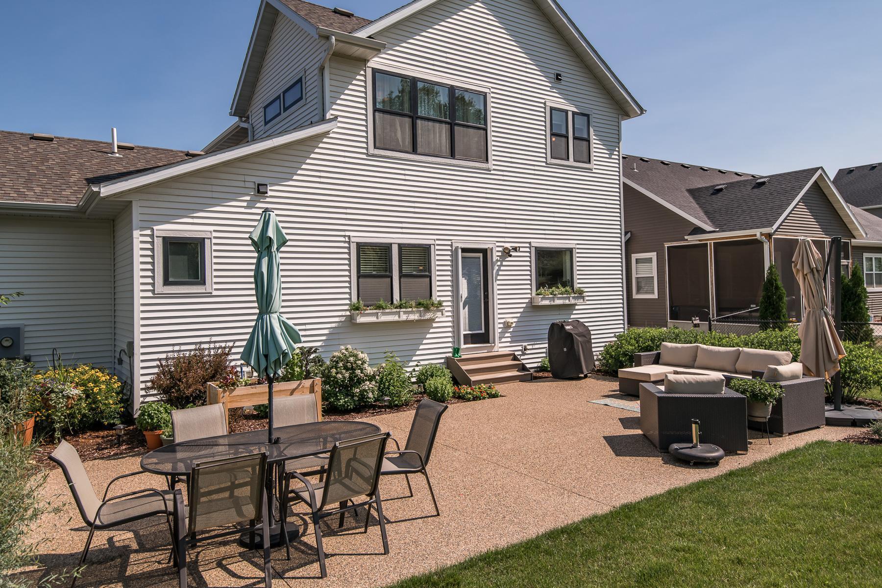 2802 Sand Trap Road Southeast Rochester, MN 55904 - Photo 50 of 57