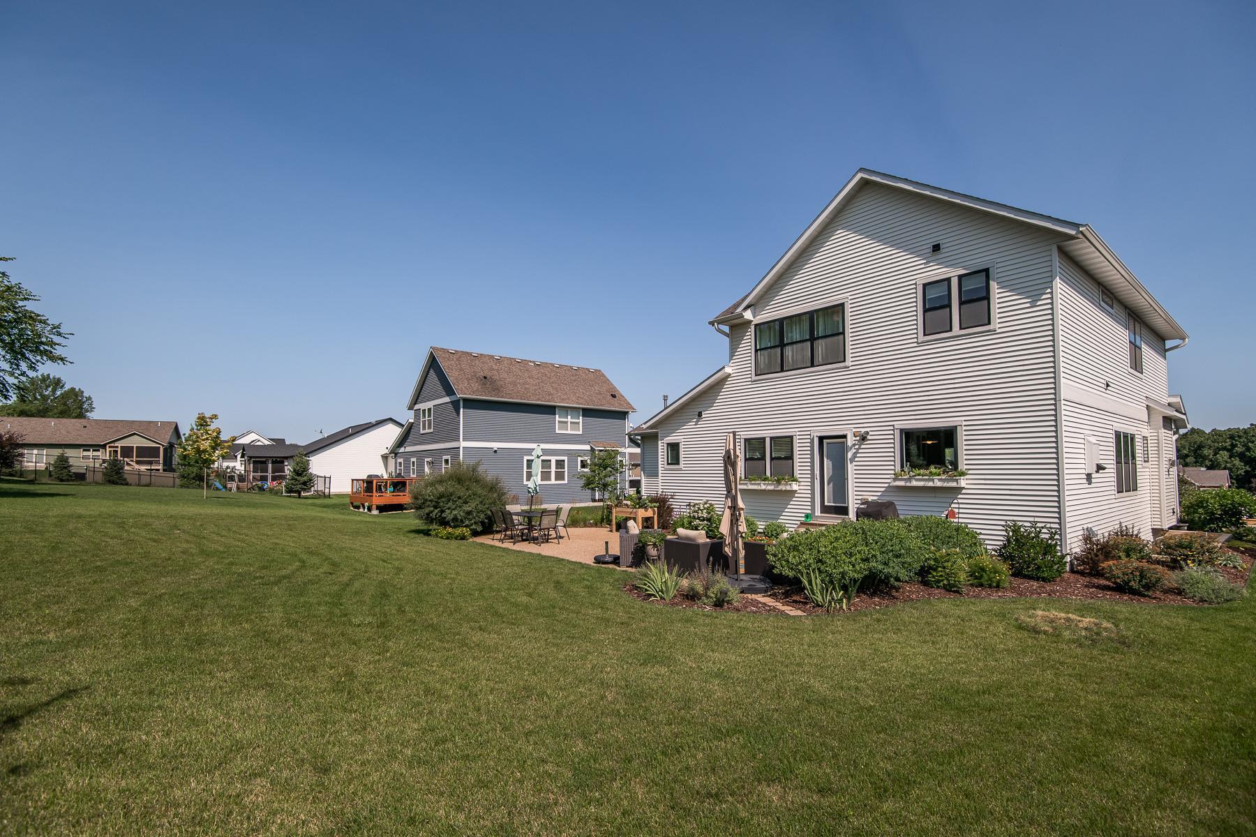 2802 Sand Trap Road Southeast Rochester, MN 55904 - Photo 52 of 57
