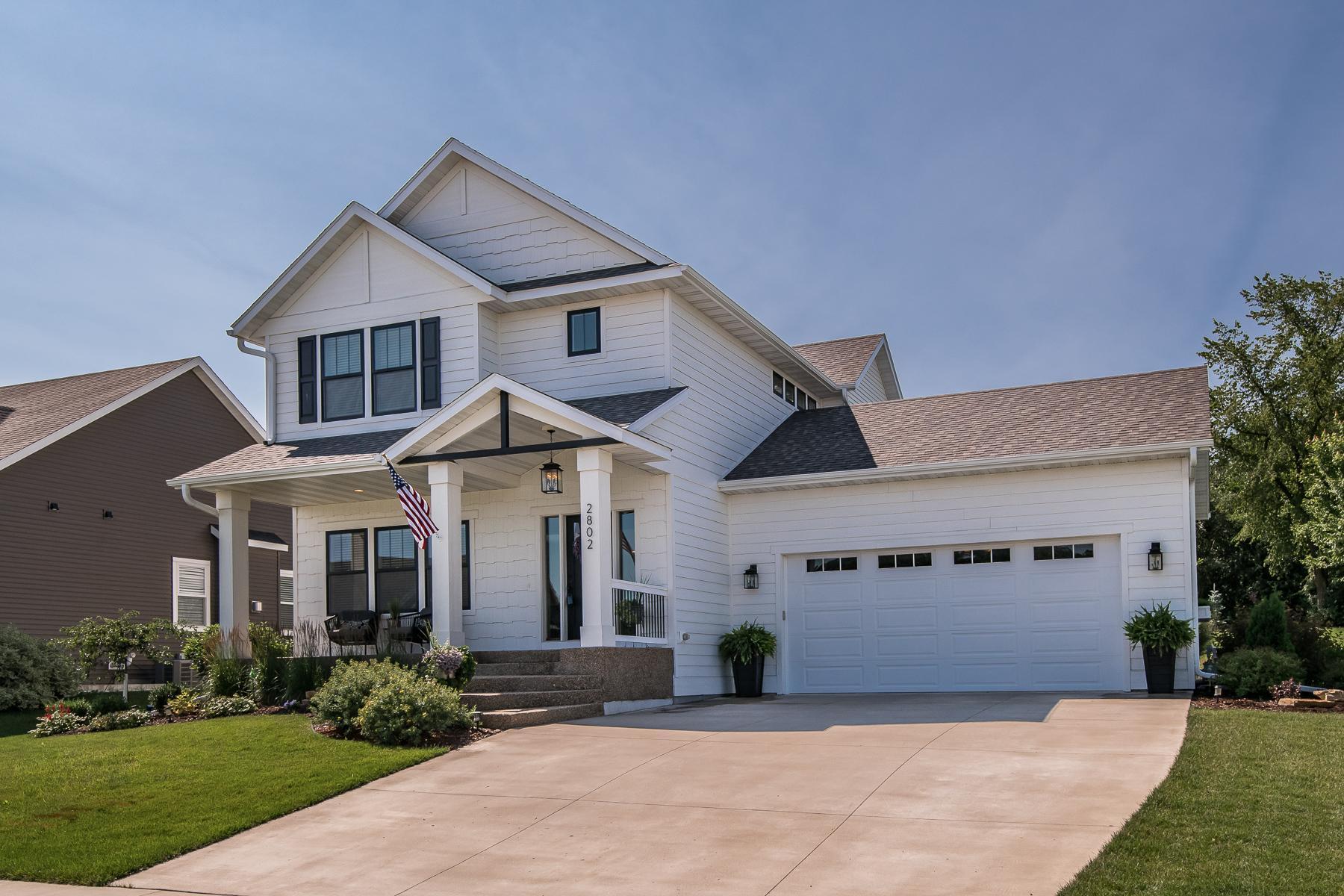 2802 Sand Trap Road Southeast Rochester, MN 55904 - Photo 8 of 57