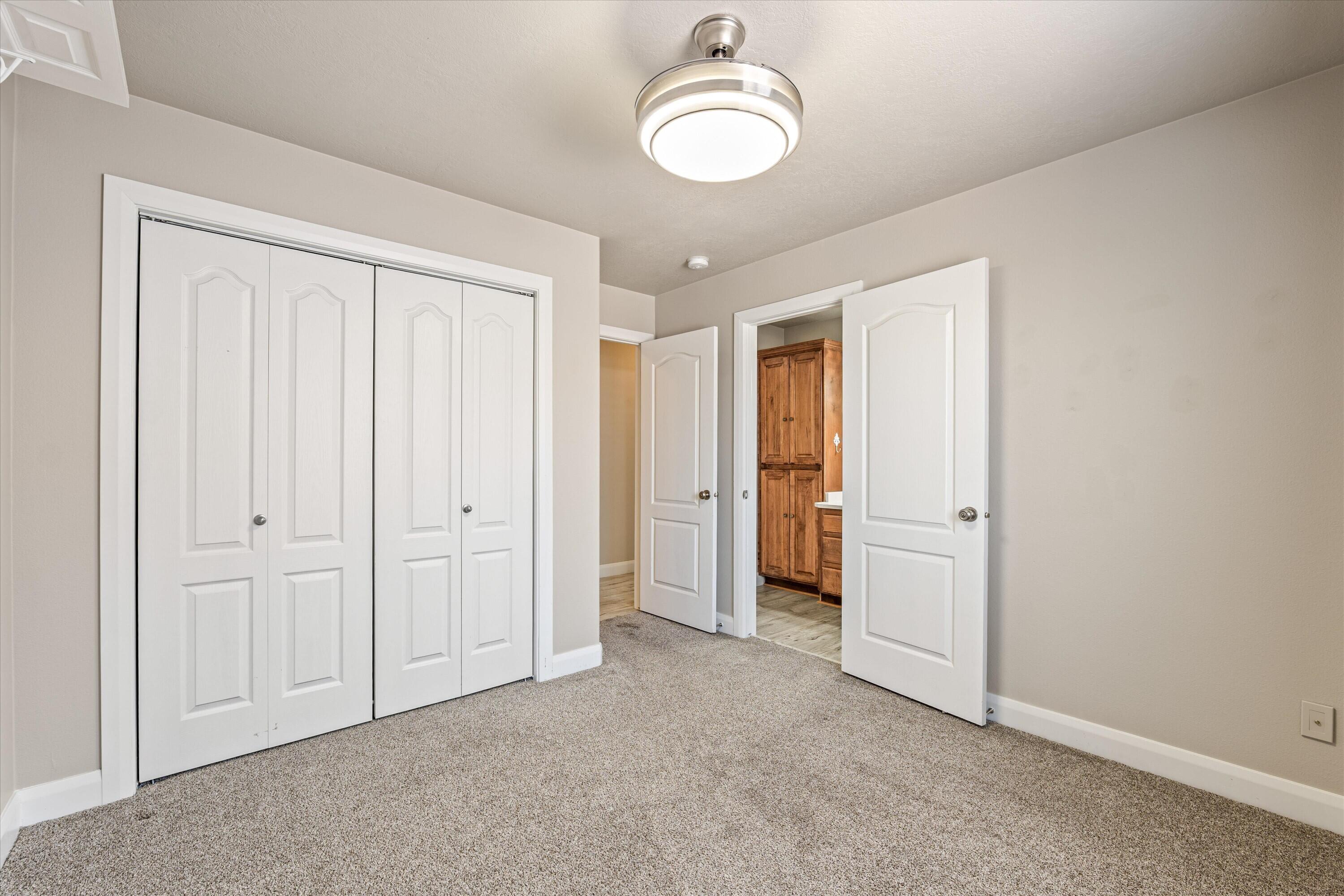 2721 East Riverside Drive, Unit 38 St. George, UT 84790 - Photo 19 of 47 Bedroom