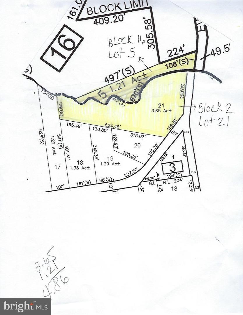 479 Ewan Road Mullica Hill, NJ 08062 - Photo 28 of 29 Gallery Image 28
