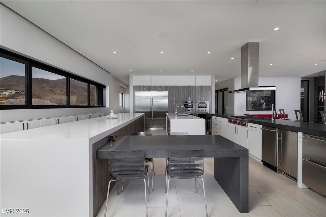 750 Dragon Ridge Drive Henderson, NV 89012 - Photo 11 of 87