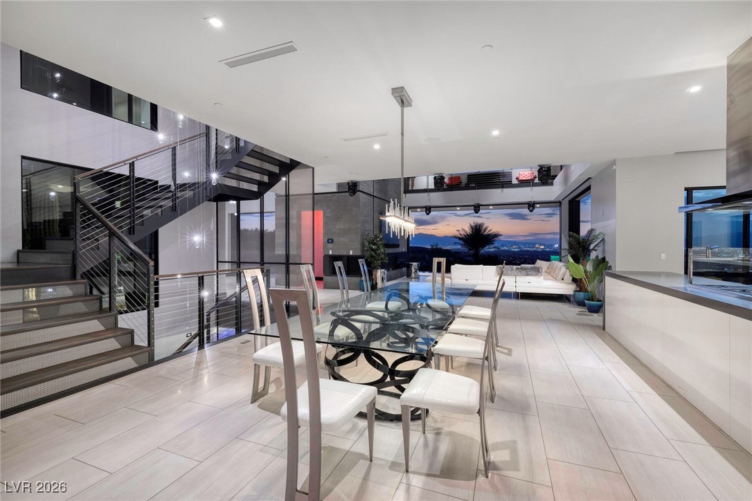 750 Dragon Ridge Drive Henderson, NV 89012 - Photo 12 of 87