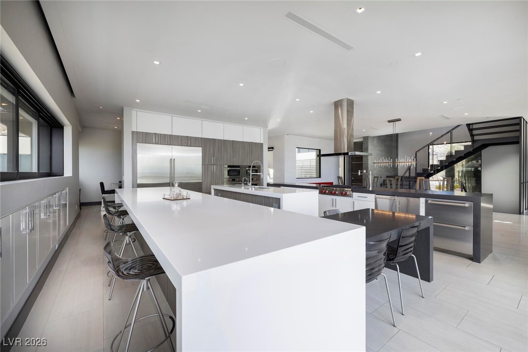 750 Dragon Ridge Drive Henderson, NV 89012 - Photo 14 of 87