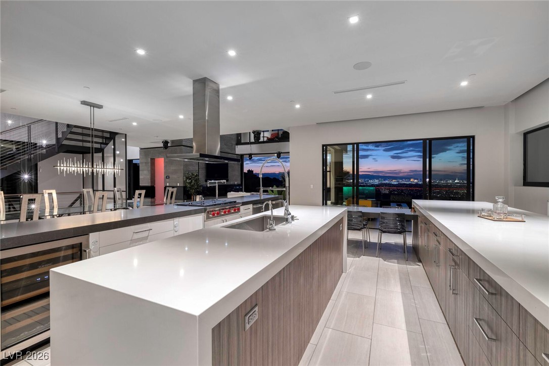 750 Dragon Ridge Drive Henderson, NV 89012 - Photo 15 of 87