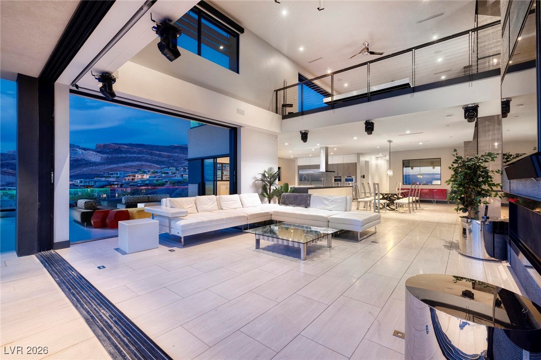 750 Dragon Ridge Drive Henderson, NV 89012 - Photo 16 of 87