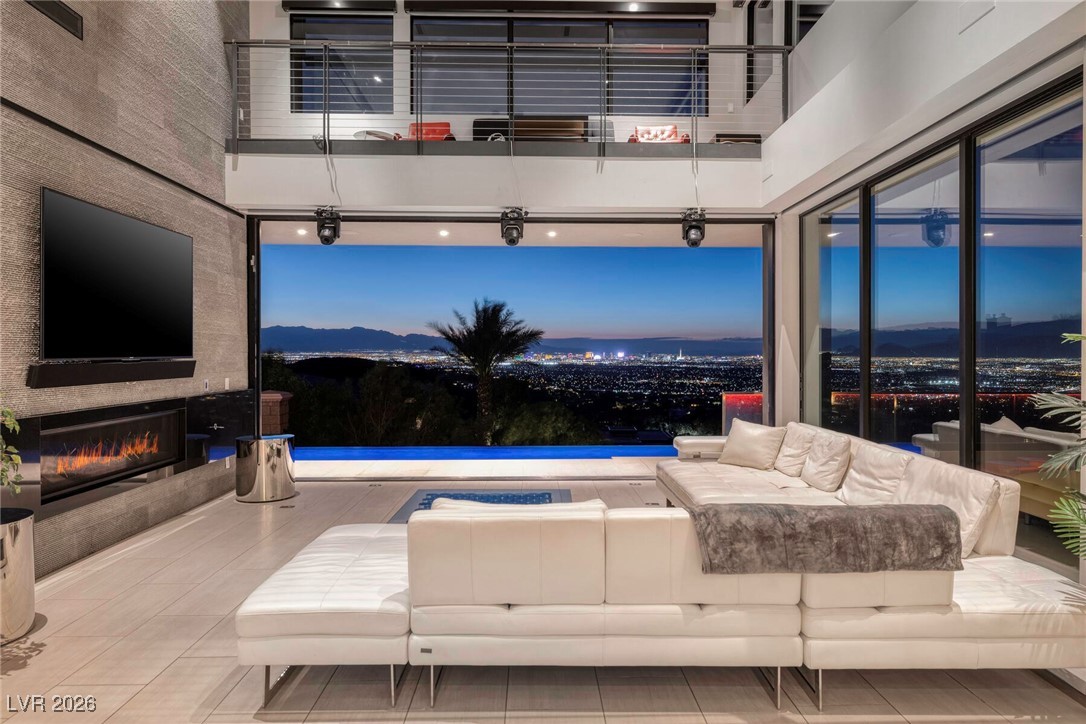 750 Dragon Ridge Drive Henderson, NV 89012 - Photo 2 of 87