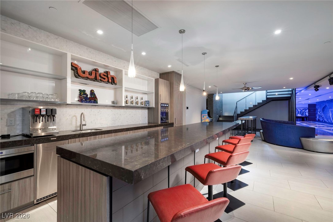 750 Dragon Ridge Drive Henderson, NV 89012 - Photo 23 of 87