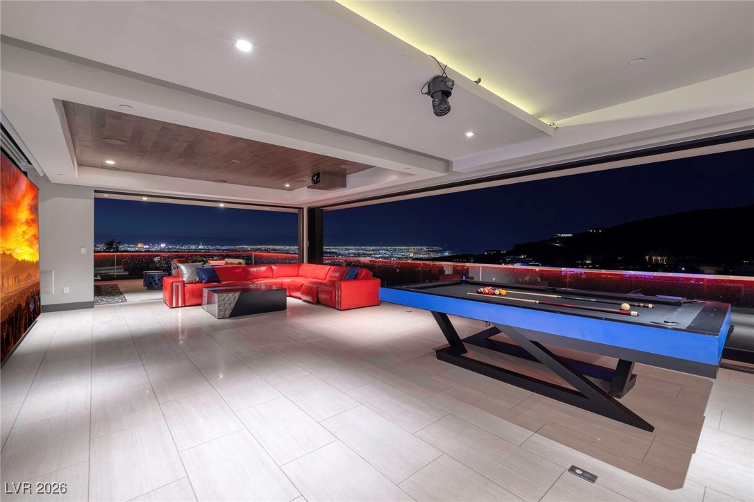 750 Dragon Ridge Drive Henderson, NV 89012 - Photo 25 of 87