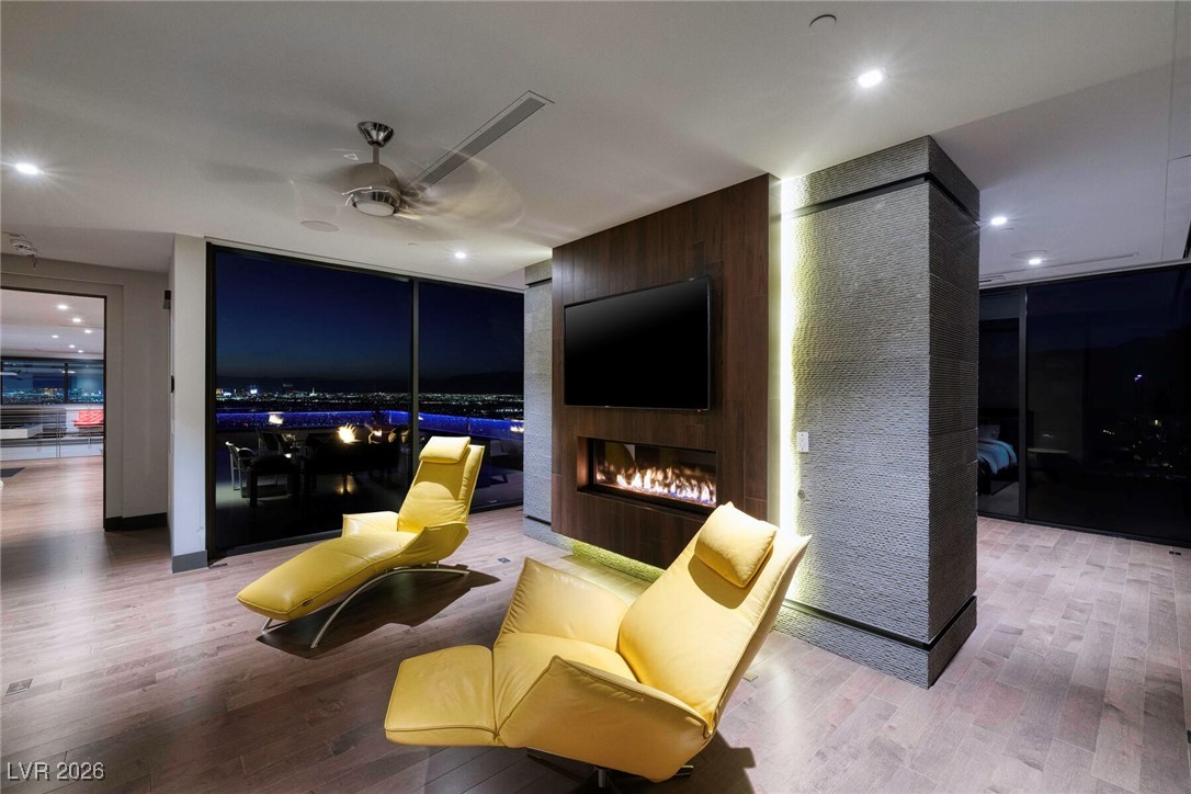 750 Dragon Ridge Drive Henderson, NV 89012 - Photo 31 of 87