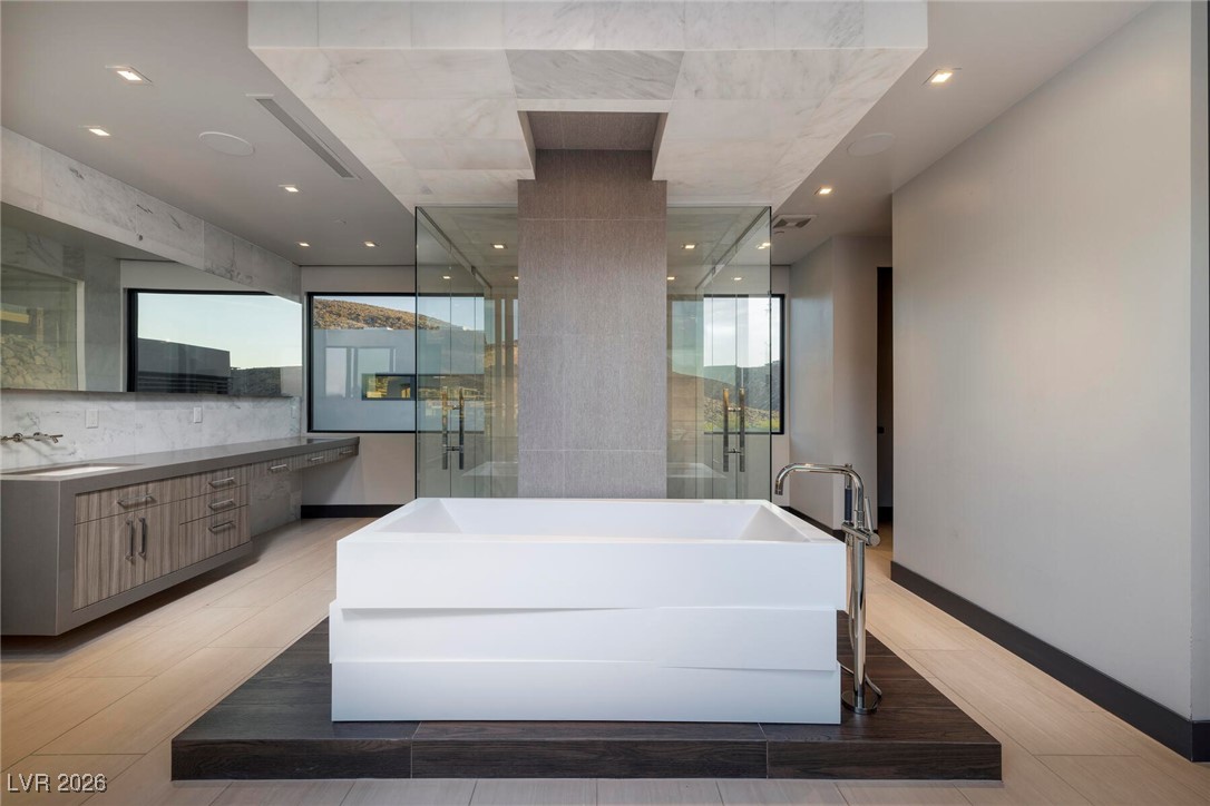 750 Dragon Ridge Drive Henderson, NV 89012 - Photo 32 of 87