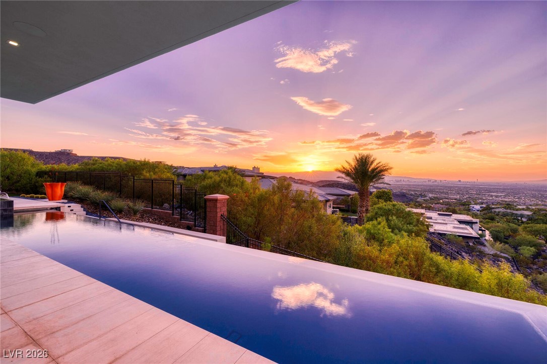 750 Dragon Ridge Drive Henderson, NV 89012 - Photo 34 of 87