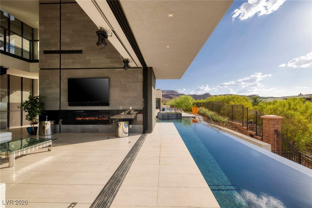 750 Dragon Ridge Drive Henderson, NV 89012 - Photo 36 of 87