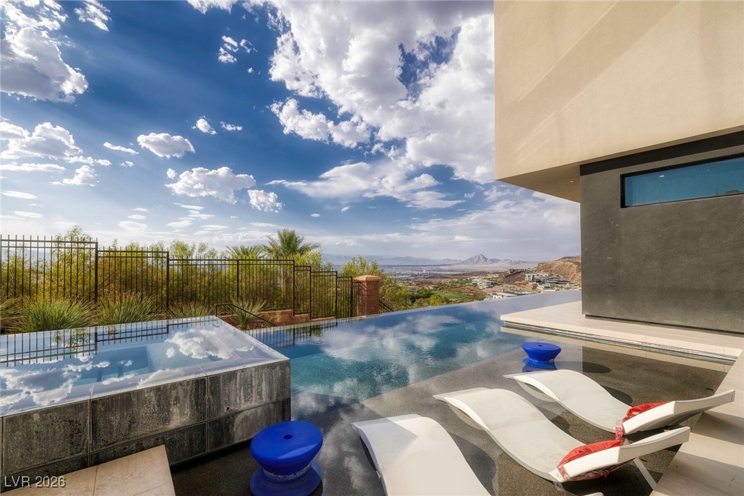 750 Dragon Ridge Drive Henderson, NV 89012 - Photo 38 of 87