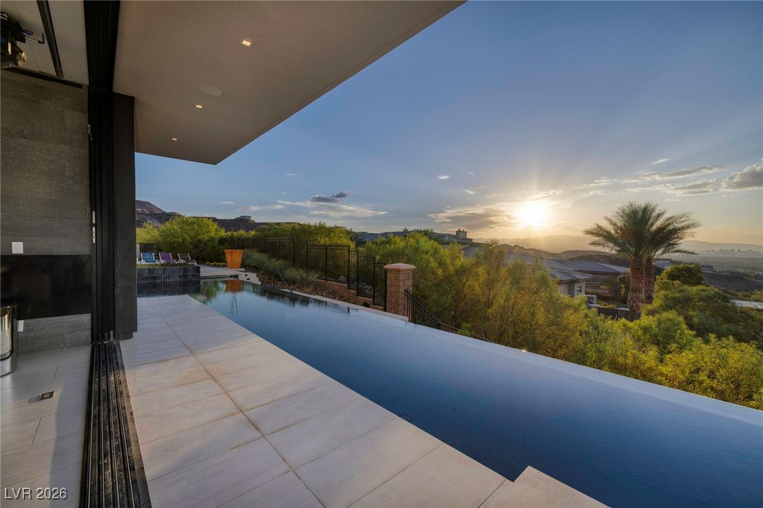 750 Dragon Ridge Drive Henderson, NV 89012 - Photo 39 of 87